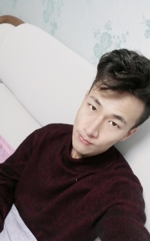 李腾的第一张照片--阜宁蓝颜知己交友网