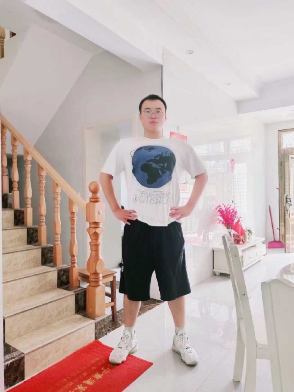 中考体育的第三张照片--阜宁蓝颜知己交友网